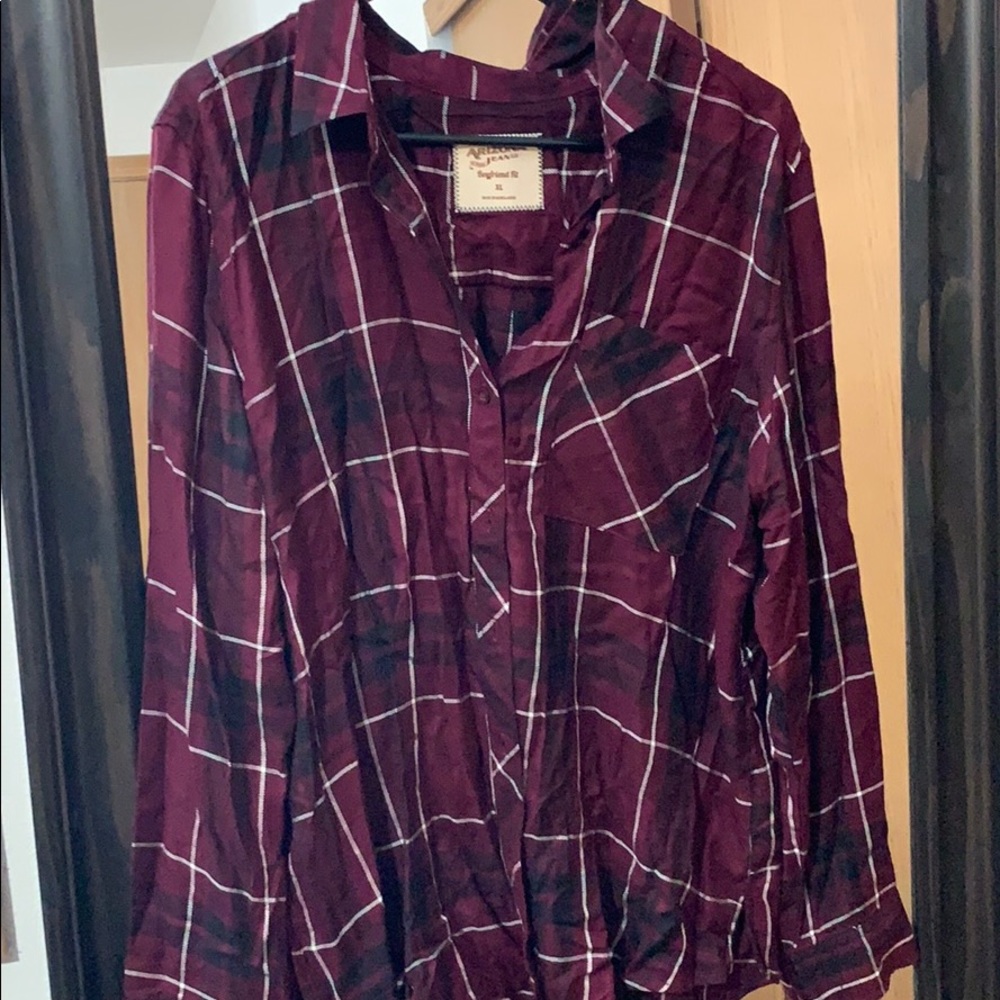 Arizona Flannel